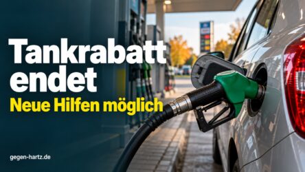 Beitragsbild von: Tankrabatt endet zum Jahreswechsel: Merz-Regierung erwägt neue Zuschüsse
