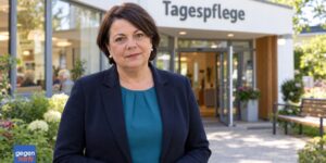 Pflege: Die Tagespflege soll teurer werden - Angehörigen droht zusätzliche Belastung
