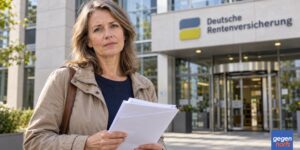 Unbefristete Erwerbsminderungsrente: Die Rentenversicherung prüft erneut