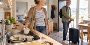 "Nicht zumutbar": Airbnb-Vermieter dürfen das von Gästen nicht mehr verlangen