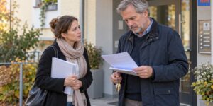 Bis zu 2.000 Euro Bußgeld: Neue Vermieterpflicht kann bei Wohnungssuche treffen