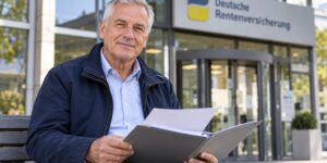 Erwerbsminderungsrente: Wechsel in die Altersrente lohnt sich 2027