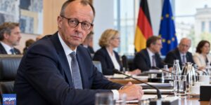 Merz-Regierung: Weniger Menschen sollen einen Pflegegrad bekommen