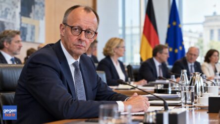 Beitragsbild von: Merz-Regierung: Weniger Menschen sollen einen Pflegegrad bekommen