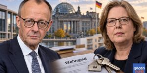 Rückwirkend Grundsicherung bewilligt: Geplante Vereinfachung bei Wohngeld-Rückforderungen steht vor dem Aus