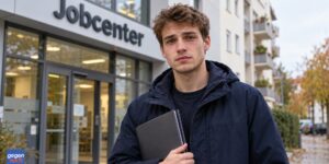 Wegen 91 Cent: Jobcenter lehnt Wohnung von Bürgergeld-Bezieher ab