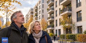 Wohnungen nicht als Sozialwohnungen vermietet: Vermieter muss zu 1,8 Millionen Schadenersatz zahlen