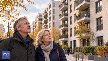 Beitragsbild von: Wohnungen nicht als Sozialwohnungen vermietet: Vermieter muss 1,8 Millionen Schadenersatz zahlen