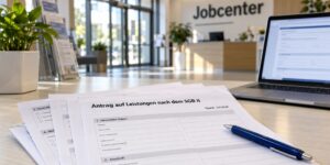 Jobcenter erschweren Zugang zum Bürgergeld